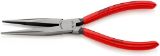 Slika Mechanic's pliers straight plastic coated