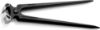 Horseshoe pliers