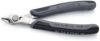 Electronic side cutter facet no