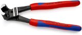 Slika Bolt end cutter polished head, multi-comp. handles