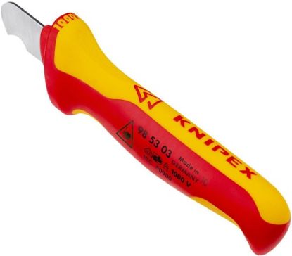 Slika Stripping knife VDE