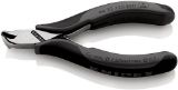Slika Electronic end cutter shape 3 facet yes, small mirror polished