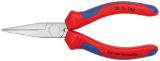 Slika KLEŠČE PLOŠČATE z dolgimi čeljustmi 140mm KNIPEX   