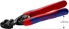 KLEŠČE ŠČIPALNE 200mm (do D6,0mm), z več komponentnim ročajem - knipex 71 22 200