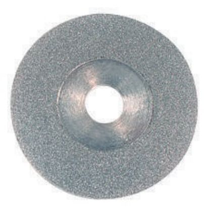 Slika Diamond disc