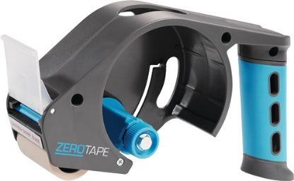 Slika DRŽALO ZA LEPILNI TRAK, Š. TRAKA:48MM,  ZA EMBALAŽNI TRAK ZEROTAPE® 400