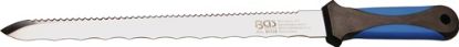 Slika Insulating material cutter 2-component handle