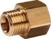 Reducing nipple external thread T 1/4 inch