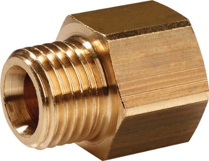 Slika Reducing nipple external thread T 1/4 inch