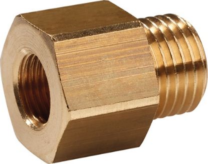 Slika Reducing nipple external thread T 1/4 inch
