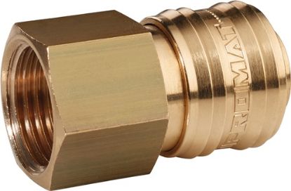 Slika SKLOPKA IZ MEDENINE DN7,2 / notranji navoj G1/2"