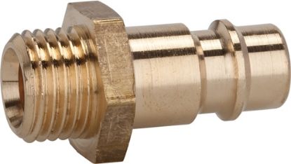 Slika SPOJKA IZ MEDENINE DN7,2 / zunanji navojG1/4"