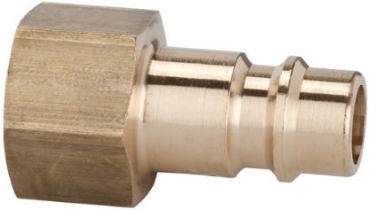 Slika SPOJKA IZ MEDENINE DN7,2 / notranji navojG1/4"