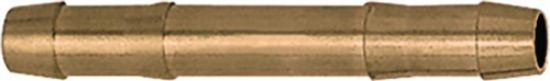 Twin hose connector LW 9