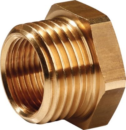 Slika Reducing nipple external thread G 1/2 inch