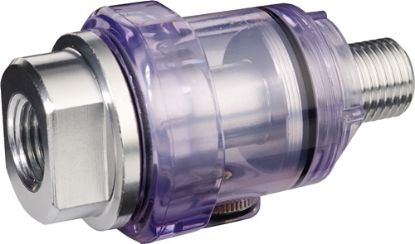 Slika Add-on oil-mist lubricator