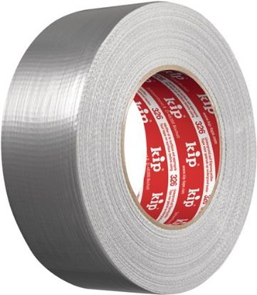Slika Duct tape extra length 50 m width 48 mm