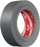 Slika TRAK LEPILNI ZA ODER, Š:38, D:50, BARVA:SREBRNA, KIP