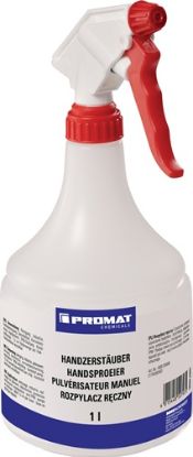 Slika PRŠILKA INDUSTRIJSKA 1L - plastična