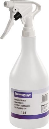 Slika PRŠILKA ROČNA INDUSTRIJSKA UNIVERZALNA 1L - plastična