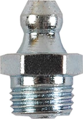 Slika Tapered lubricating nipple shape A