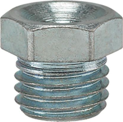 Slika Funnel lubricating nipple shape A