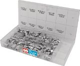 Slika Lubricating nipple assortment