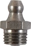 Slika Tapered lubricating nipple shape A stainless steel