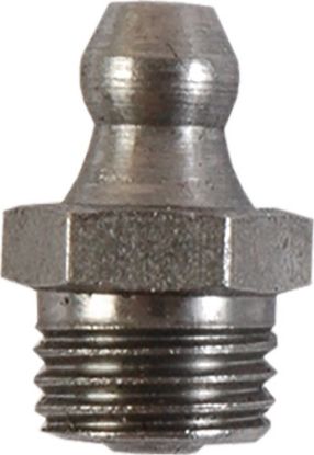 Slika Tapered lubricating nipple shape A stainless steel