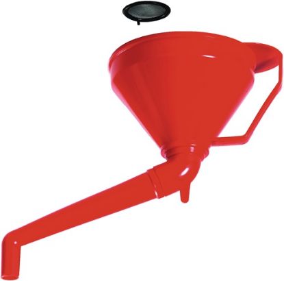 Slika Hopper HD-PE
