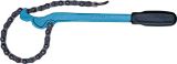 Slika Chain pipe wrench for pipe 3/8-4 inch