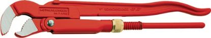Slika Pipe wrench, Swedish style for pipe 1 inch