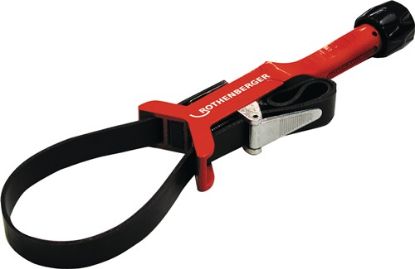 Slika Strap pipe wrench