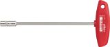 Slika Hexagon socket spanner type with 1-component handle
