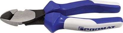 Slika Power side cutter polished