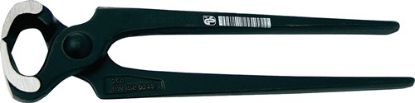 Slika Pincer polished head, pliers painted black