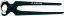 Slika Pincer polished head, pliers painted black