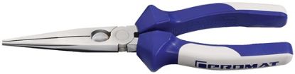 Slika Needle-nose pliers straight