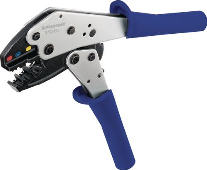 Slika Crimping pliers 0.5-6 (approx.AWG 20... 10) mm2