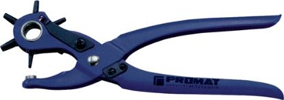 Slika Revolving punch pliers 2 / 2.5 / 3 / 3.5 / 4 and 5 mm