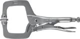 Slika KLEŠČE GRIP VARILNE 275MM - IRWIN