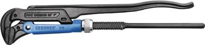 Slika Pipe wrench for pipe 1 1/2 inch