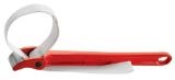 Slika Strap pipe/valve wrench strap length 940 mm strap width 28 mm