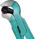 Slika Pipe wrench, Swedish style for pipe 1 inch