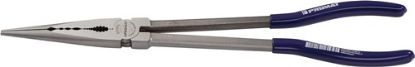 Slika Assembly pliers polished plastic coated