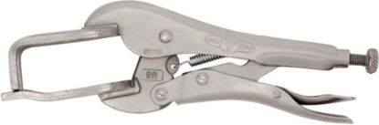 Slika KLEŠČE GRIP VARILNE 225MM - IRWIN