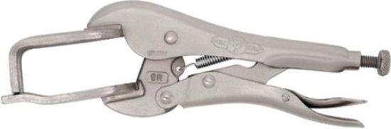 KLEŠČE GRIP VARILNE 225MM - IRWIN