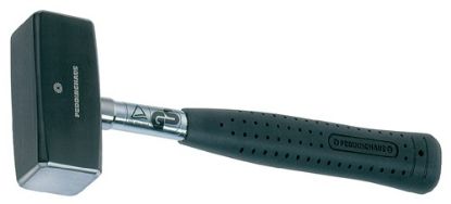 Slika Club hammer steel pipe