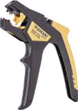 Slika KLEŠČE ZA SNEMANJE IZOLACIJE ŽICE 0,2-6mm2 SUPER 4 Pro L=163mm