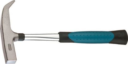 Slika Manhole cover hammer smooth